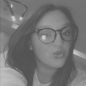 Meet your Posher, Ericka